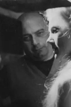 Photo Franco Rossetti