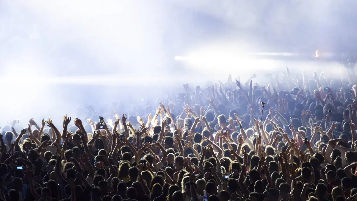 Francofolies 2021 Vous nous avez tant manqué