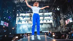 Francofolies de La RochelleSuzane