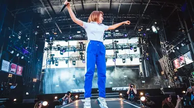 Francofolies de La RochelleSuzane Suzane
