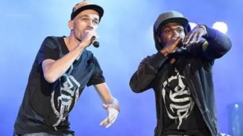 Francofolies Nouvelle-Calédonie