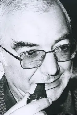 Photo de François Billetdoux