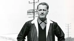 François Chalais, l'aventurier des temps modernes