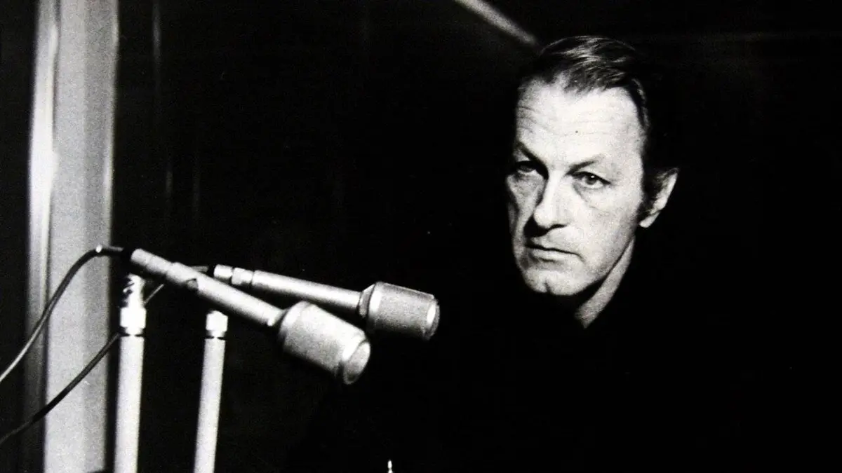 François Chalais, l'aventurier des temps modernes