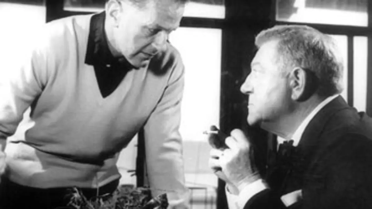 François Chalais, la vie comme un roman