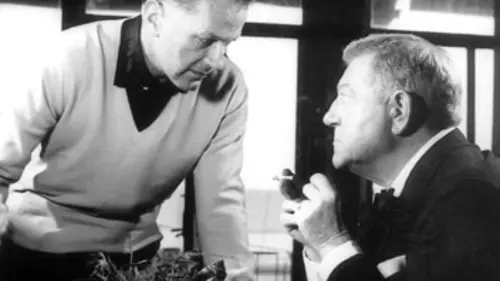 François Chalais, la vie comme un roman