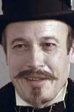 Photo de François Dalou