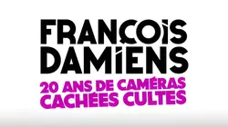 François Damiens : 20 ans de caméras cachées cultes