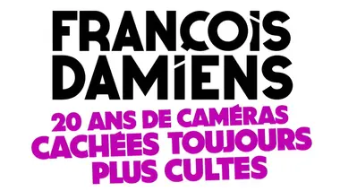 François Damiens : 20 ans de caméras cachées toujours plus cultes
