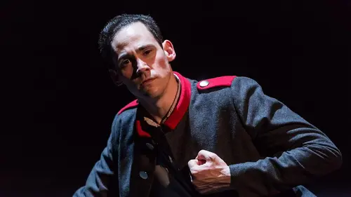 François de Brauer : La loi des prodiges