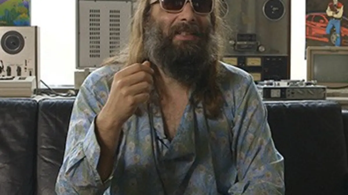 François de Roubaix, l'aventurier