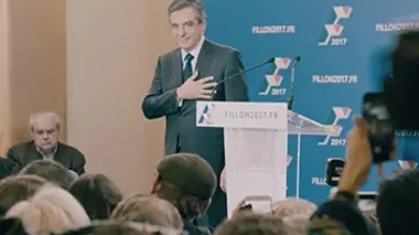 François Fillon : l'homme qui ne pouvait pas être président François Fillon : l'homme qui ne pouvait pas être président