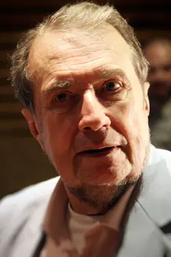 Photo de François Florent