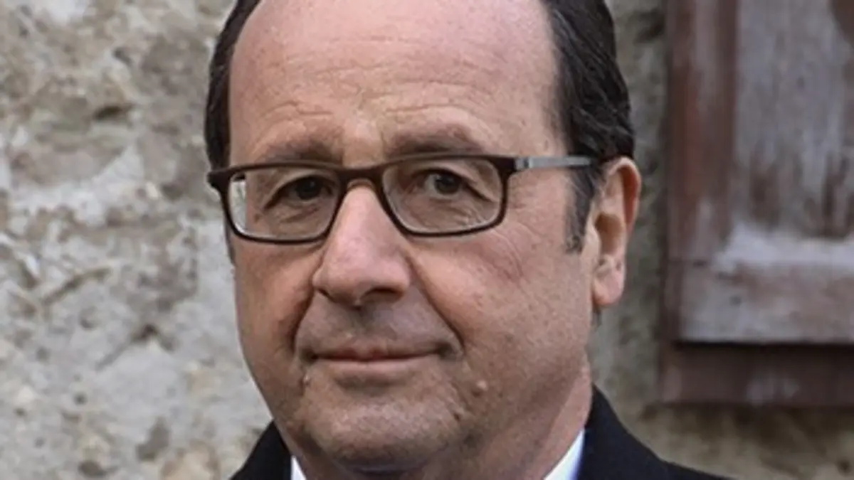 François Hollande, le mal-aimé