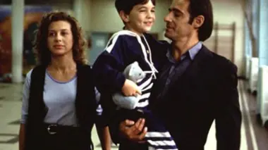 L'âme du rasoir (1995)