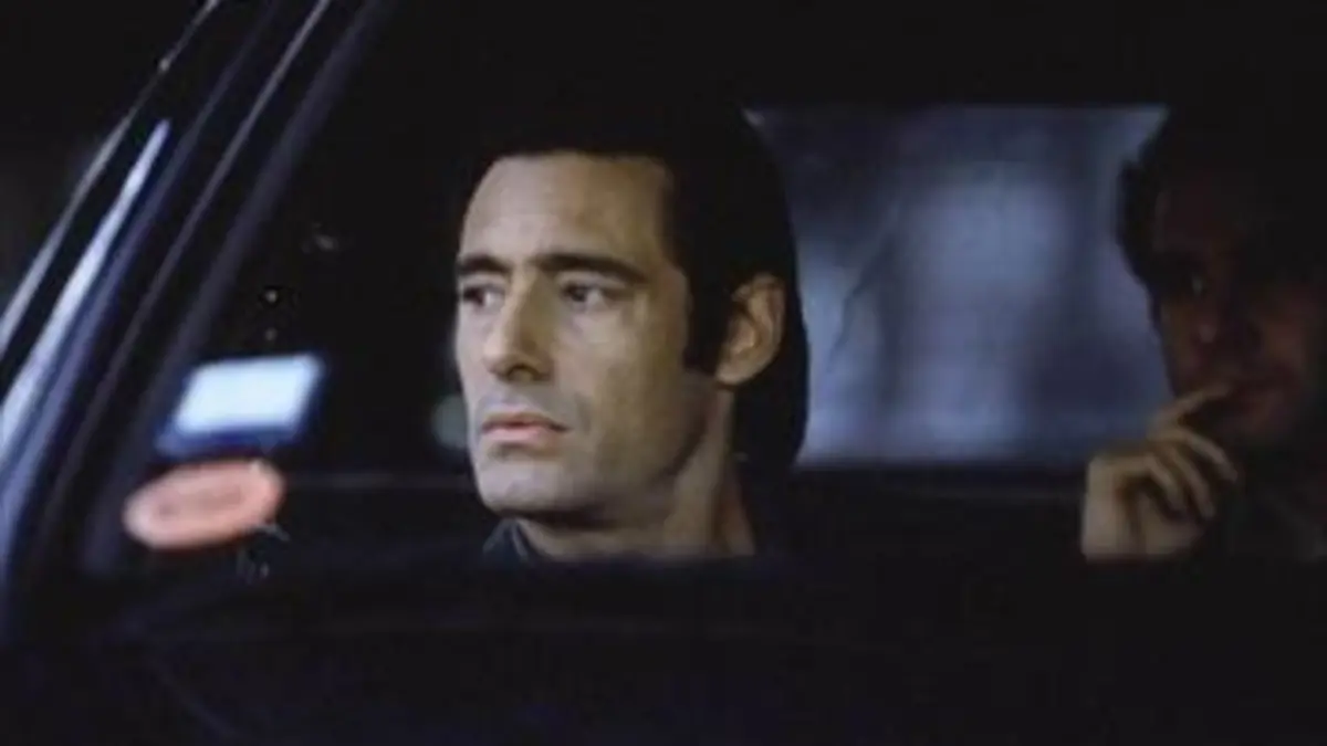 François Kléber Dans la gueule du loup