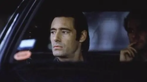 François Kléber Dans la gueule du loup