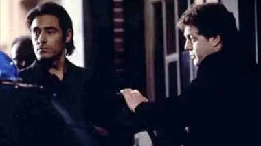 Le traquenard (1995)