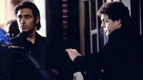 François Kléber Le traquenard