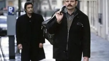 La mémoire vive (1995)