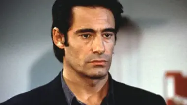 Le pas en avant (1995)