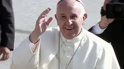Visuel de François, le pape qui veut changer le monde