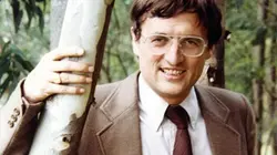 Visuel de François Léotard, l'unique séance