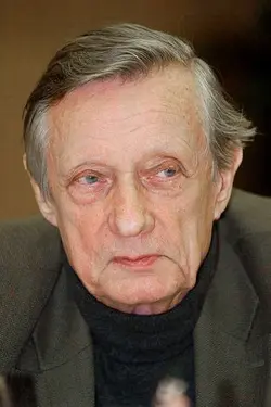 Photo François Leterrier