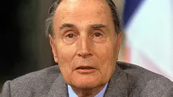François Mitterrand E05 1984-1988 : paradoxes du pouvoir