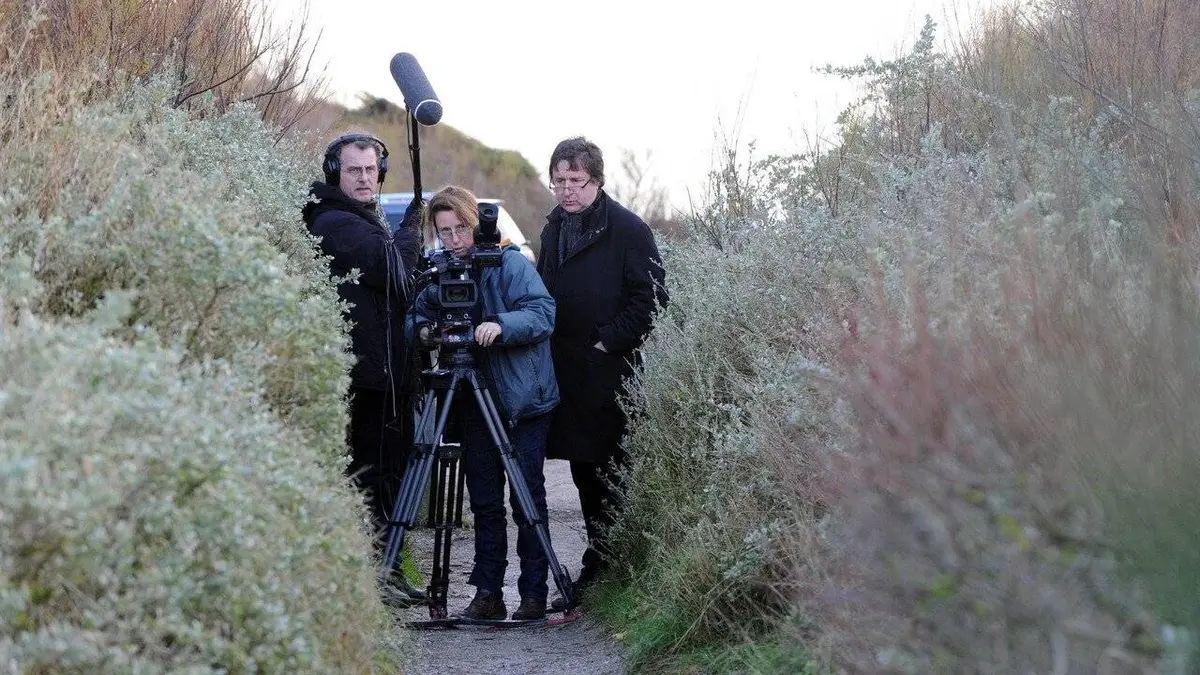 François Mitterrand, à bout portant 1993-1996