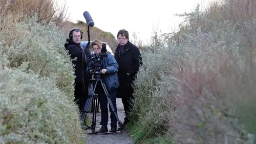 Casting François Mitterrand, à bout portant 1993-1996