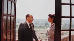 François Mitterrand & Anne Pingeot, fragments d'une passion amoureuse