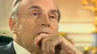 François Mitterrand E03 1971-1980 : La route du pouvoir