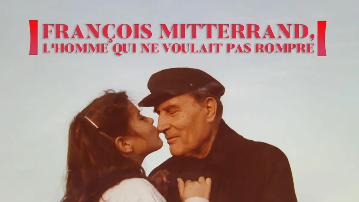 François Mitterrand, l'homme qui ne voulait pas rompre