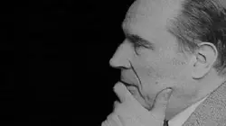 Visuel de François Mitterrand ou les fragments d'une histoire de la gauche en France
