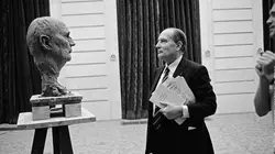 François Mitterrand, que reste-t-il de nos amours ?