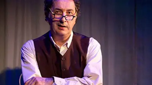 François Morel : Hyacinthe et Rose