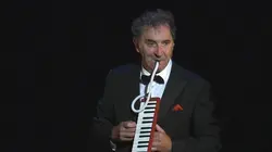 François Morel : voilà... c'est tout