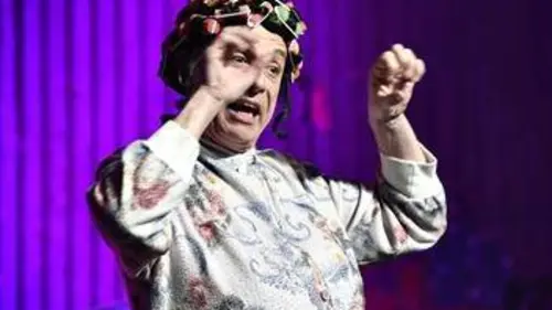 François Pirette : Borain des Bois