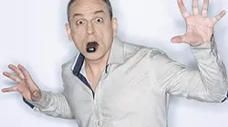 Visuel de François Pirette : Complètement ma boule