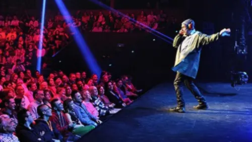 François Pirette : Le grand joke-box, face A