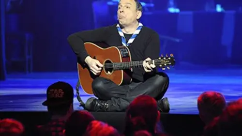 François Pirette : Le grand joke-box, face B