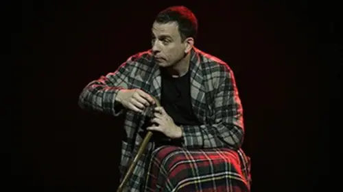 François Pirette : Le Pirette à venir