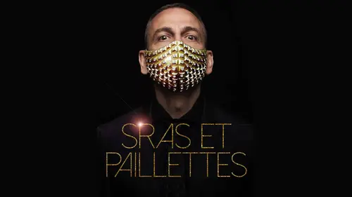 François Pirette : Sras et paillettes