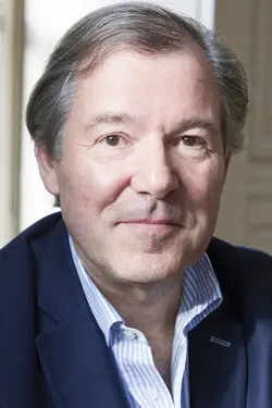 Photo de François-Régis Bastide