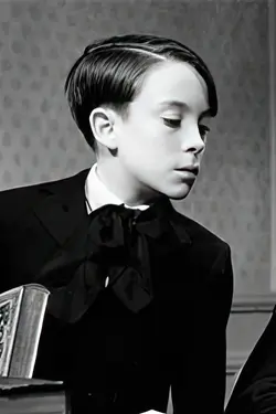 Photo de François Rodon