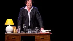Visuel de François Rollin : Le professeur Rollin se re-rebiffe