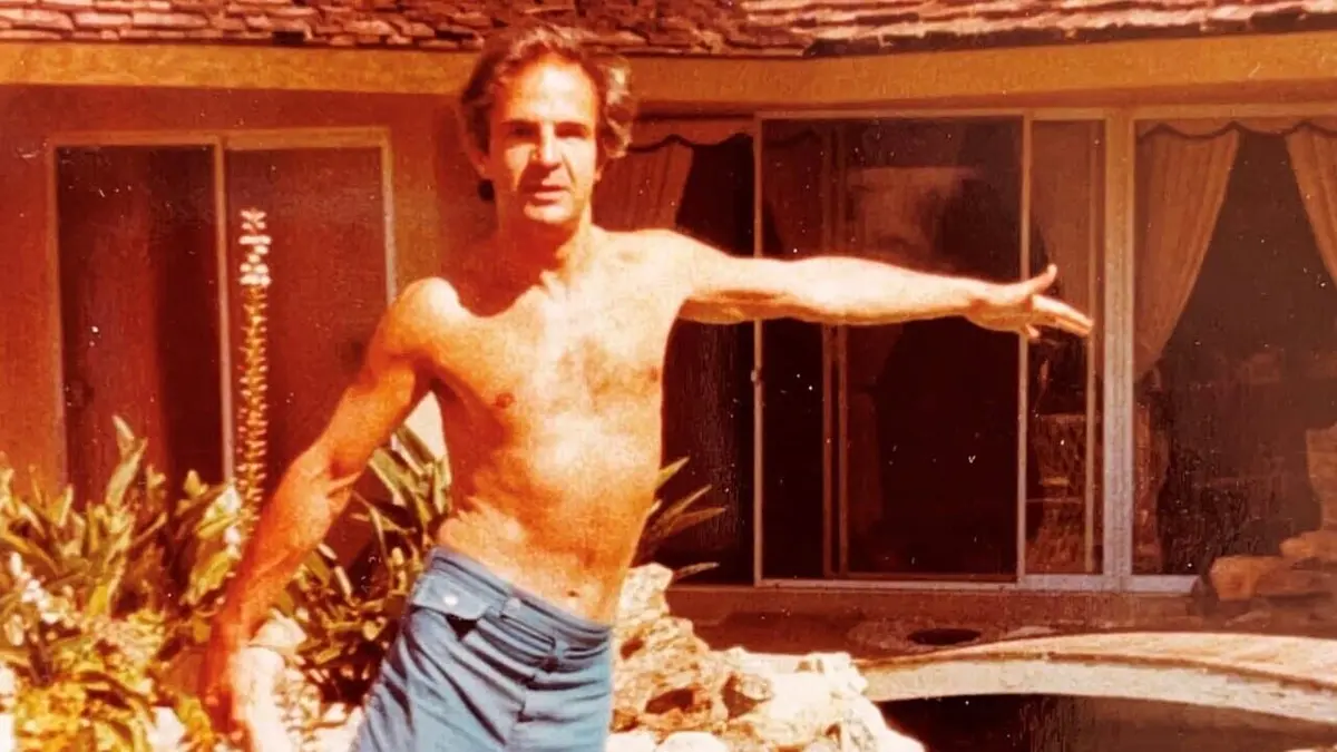 François Truffaut, le scénario de ma vie