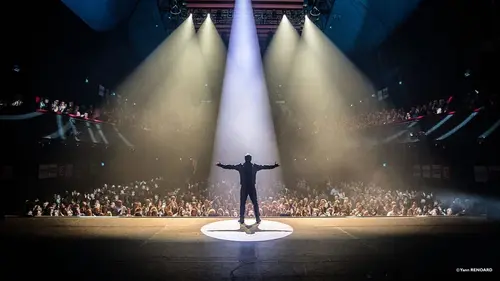 Audiences TV : Francois-Xavier Demaison