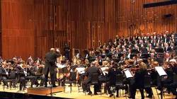 François-Xavier Roth et le London Symphony Orchestra